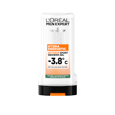 LOREAL MEN EXPERT BODY WASH 3 IN 1 MULTI |300ML
