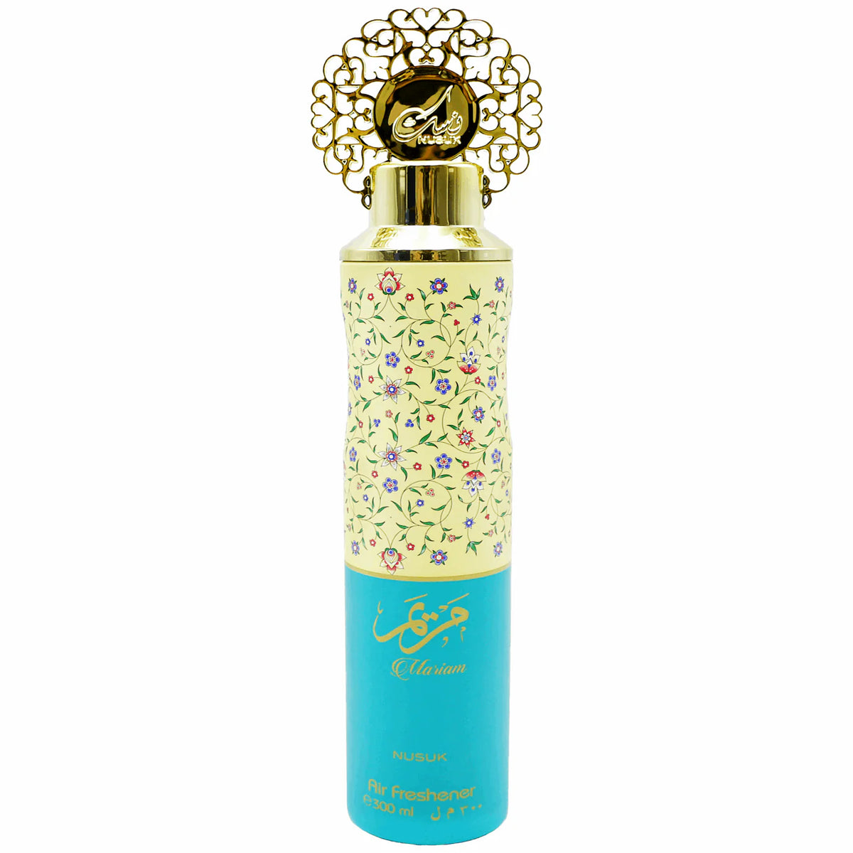 Nusuk Dubai  Air Fresheners ( Mariam ) 300ml