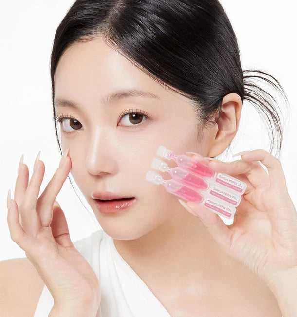 Medicube PDRN Pink One Day Serum 1.5ML