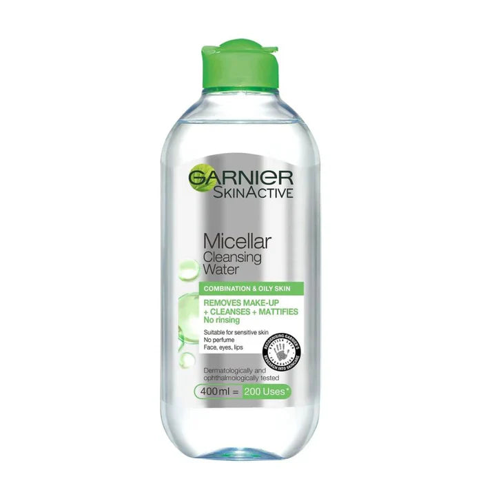 Garnier Micellar Cleansing Water