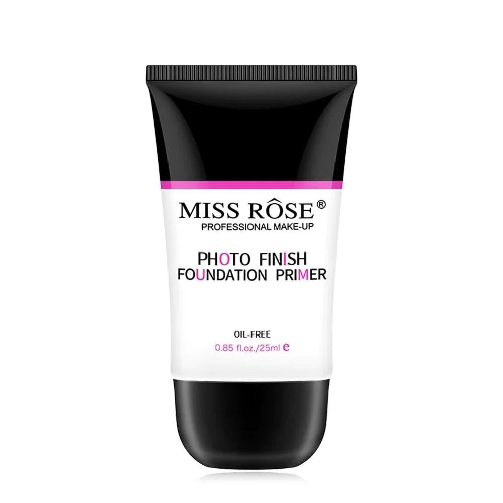MISS ROSE Photo Finish Primer