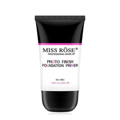 MISS ROSE Photo Finish Primer