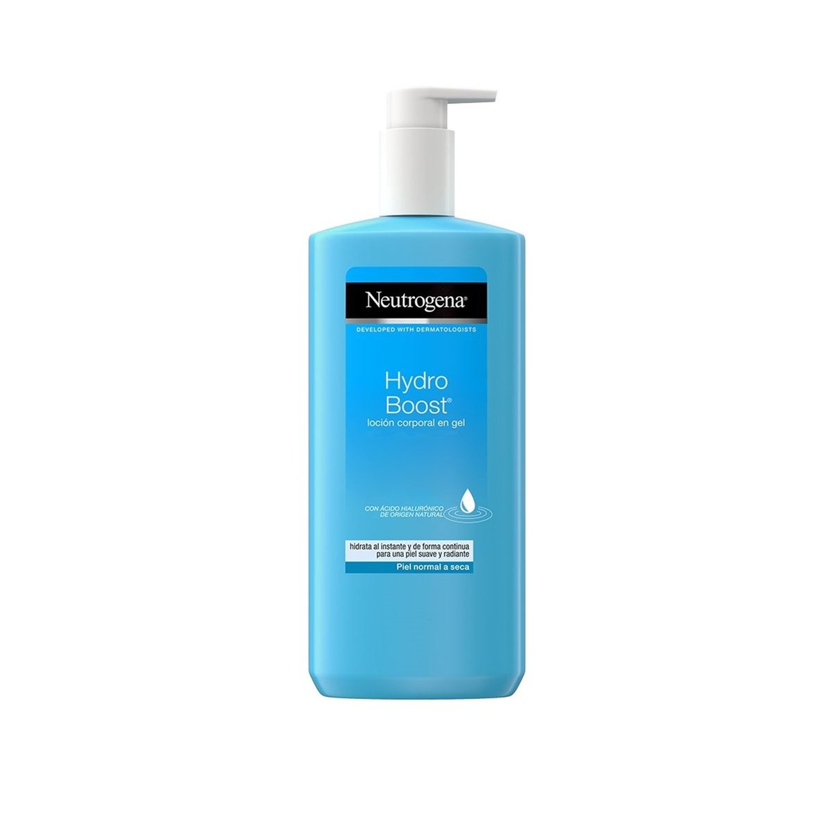 Neutrogena Hydro Boost Body Gel