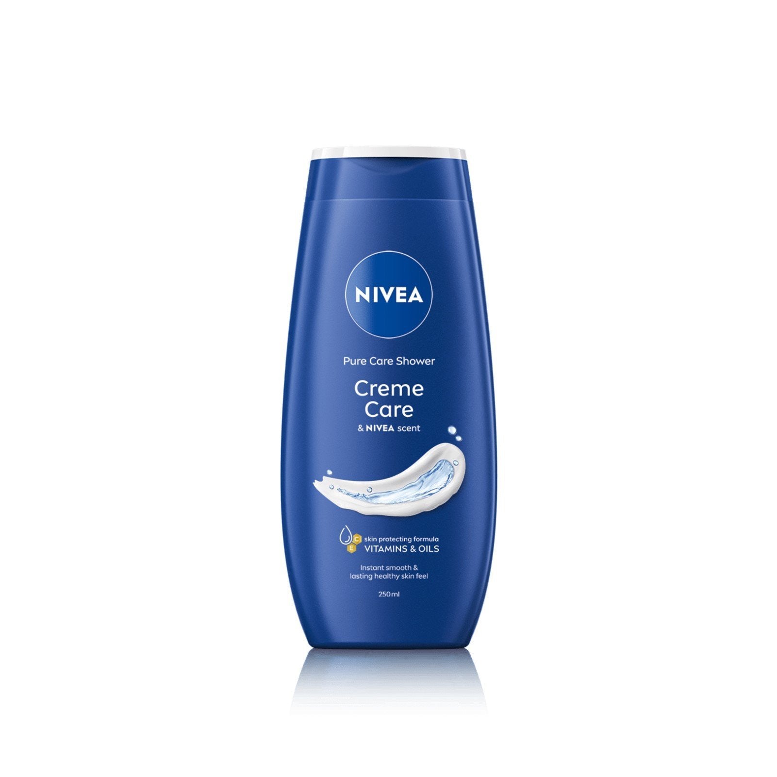 Nivea Shower Gel 3in1 | 250ml