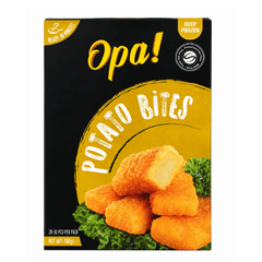 Opa Potato Bites 28–30 Pcs