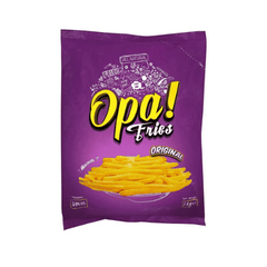 OPA Fries Original 900G