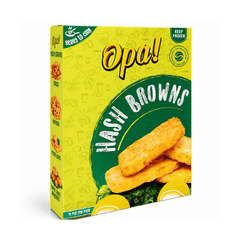 OPA Hash Browns