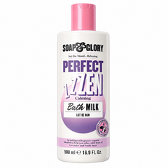 Soap & Glory Perfect Zen Calming Bath Milk 500ml