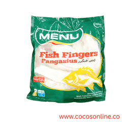 MENU FINGER FISH 800 GM