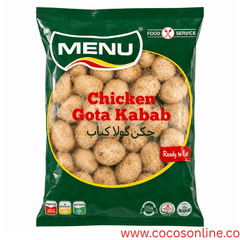 Menu Chicken Gola Kabab 1KG