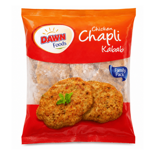 Dawn Chapli Kabab 1.48KG