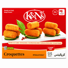 K&N's Croquettes 53-55 Pieces