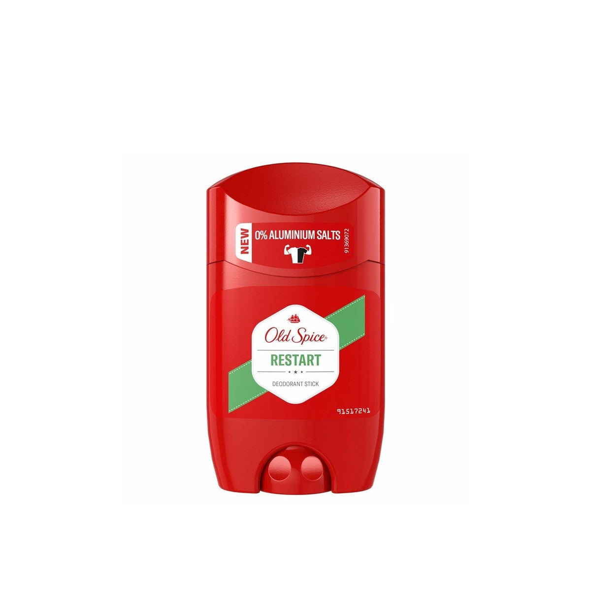 Old Spice Restart Deodorant Stick