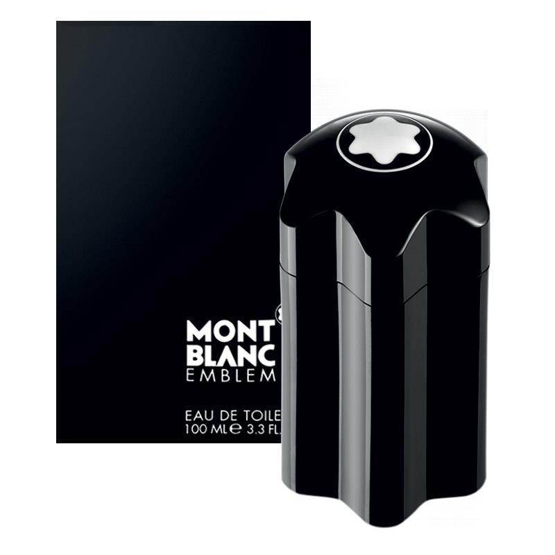 Mont Blanc Emblem Perfume