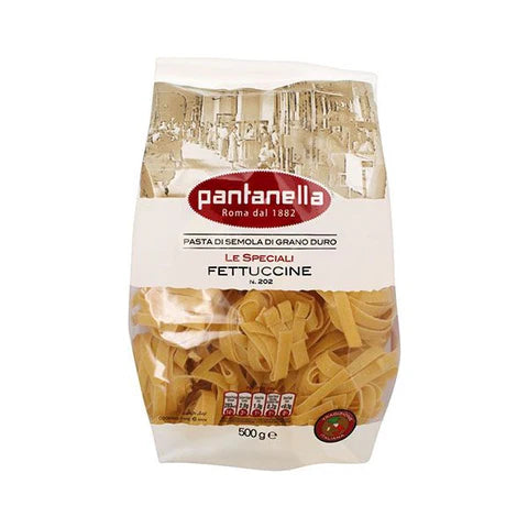 Pantanella Fettuccine 500g