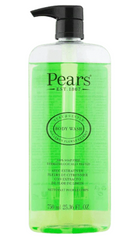 Pears Body Wash 750ml