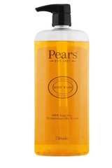 Pears Body Wash 750ml