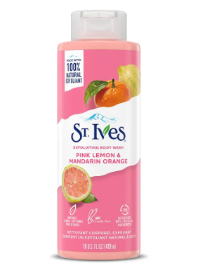 Stives Body Wash Multi Flavors | 473ml
