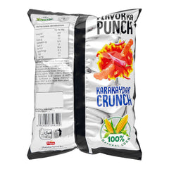 Kurkure Toofaani Mirch Chips, 56g