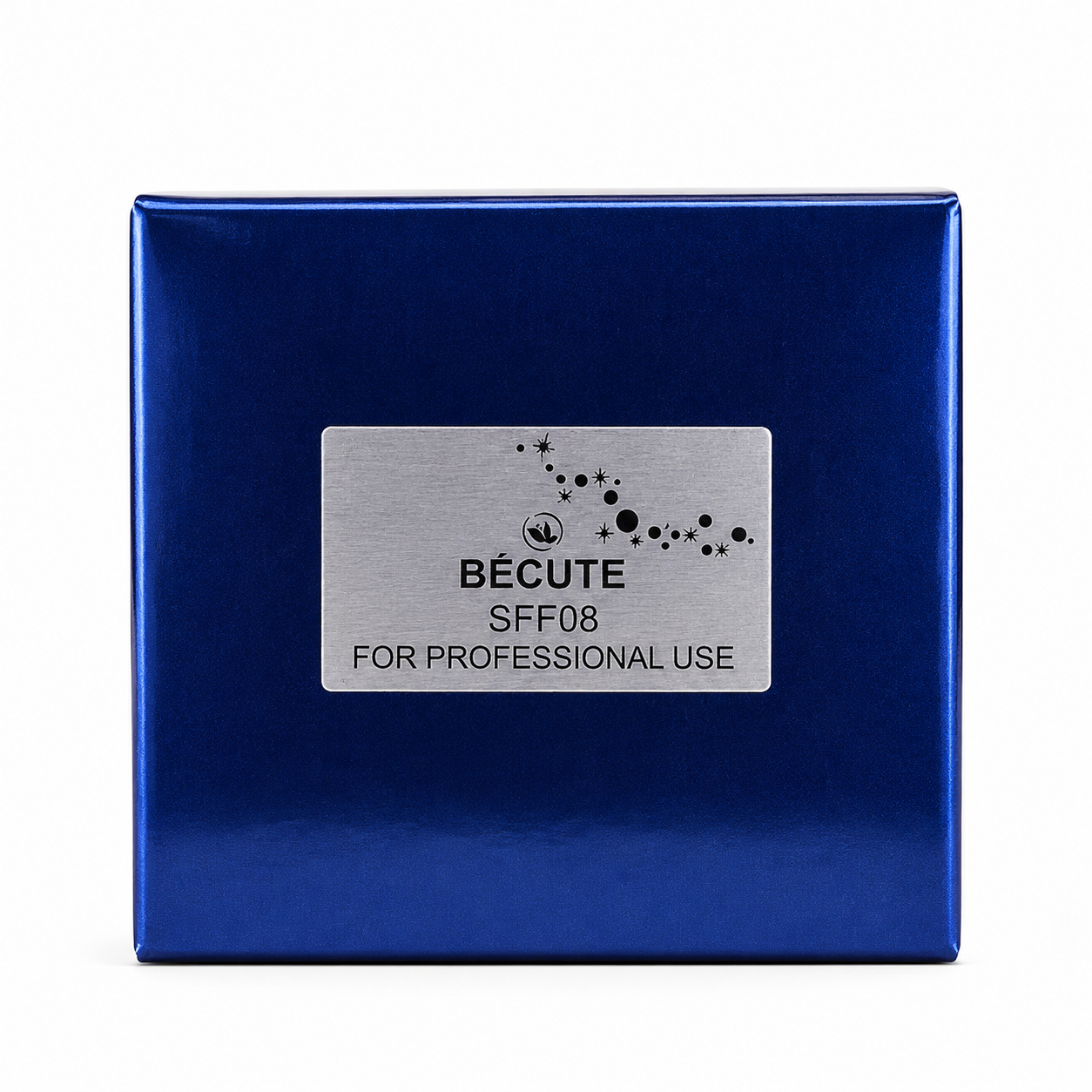 Becute Cosmetics Foundation Lasting Silk #SFF08 ( 50 ML )