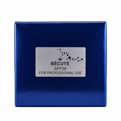 Becute Cosmetics Foundation Lasting Silk #SFF08 ( 50 ML )