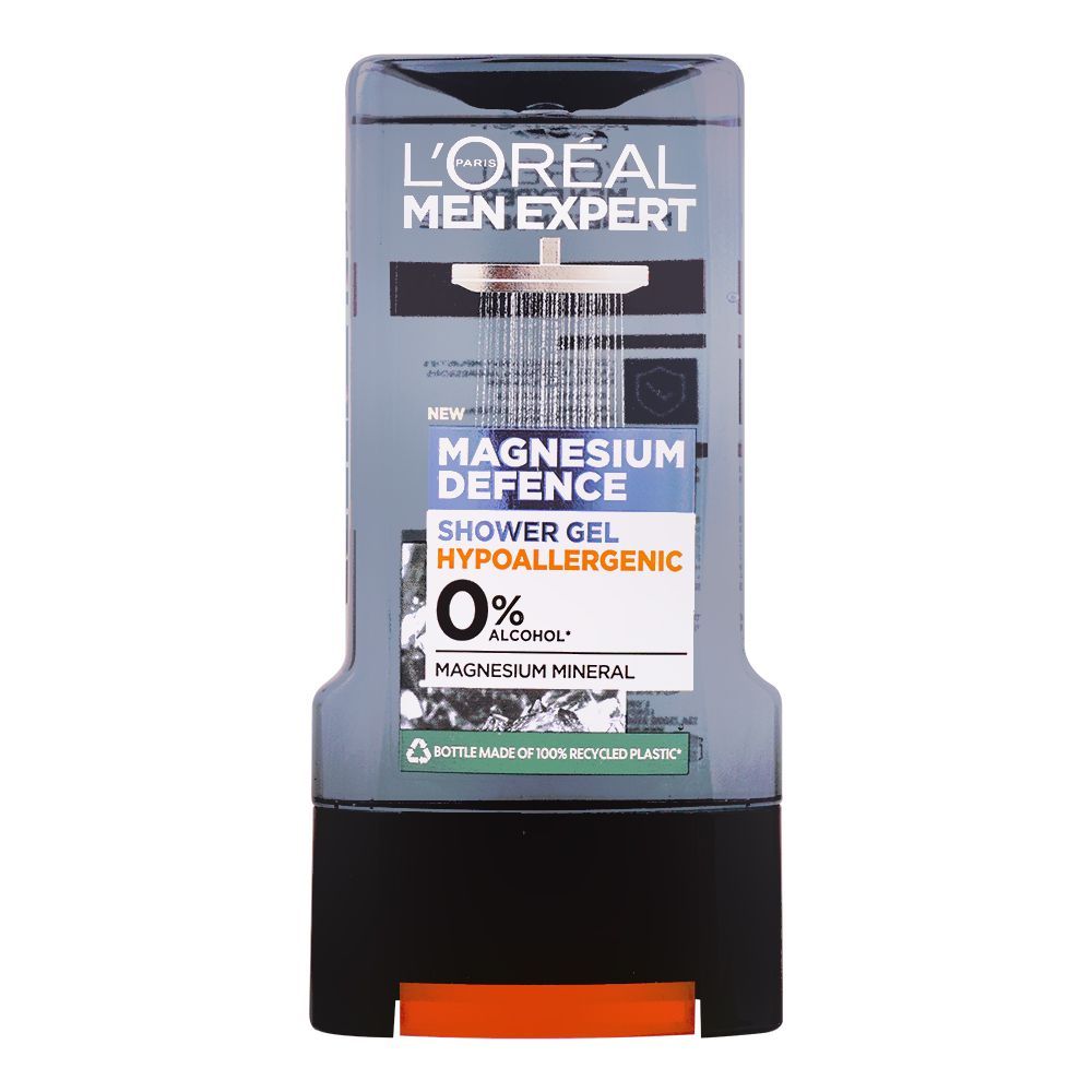 LOREAL MEN EXPERT BODY WASH 3 IN 1 MULTI |300ML