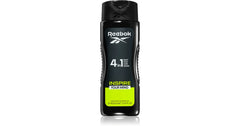 Reebok Move Your Spirit Shower Gel 4-in-1 400ml