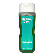 Reebok Cool Your Body Shower Gel 400ml