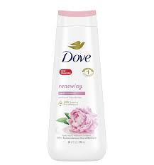 Dove Body Wash Multi Flavours | 591ml