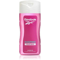 REEBOK INSPIRE YOUR MIND SHOWER GEL 250ml