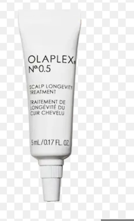 OLAPLEX N°.0.5 SCALP LONGEVITY TREATMENT 5ml