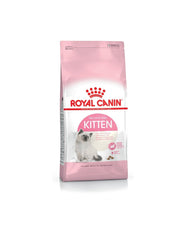 Royal Canin Kitten 4kg