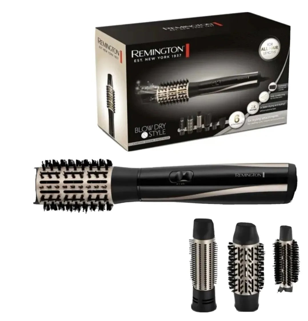 Remington Blow Dry &Style