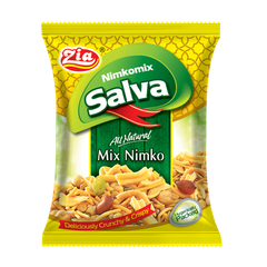 Zia Salva Nimko