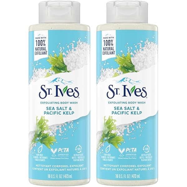 Stives Body Wash Multi Flavors | 650ml