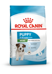 Royal Canin Mini Puppy Dog Food