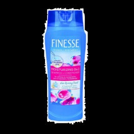 Finesse Shampoo Moisturizing 384ml