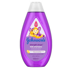 Strength Drops Kids Shampoo 500ML