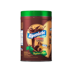 Alpenliebe Choco Eclairs Tin Special Ramadan Lebaran 144  gram