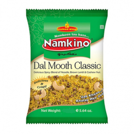United King Dal Moth Nimco Classic 140GM