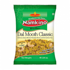 United King Dal Moth Nimco Classic 140GM